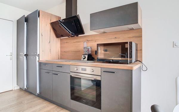 Appartement à vendre    5 pièces • 163,60 m2 Brest