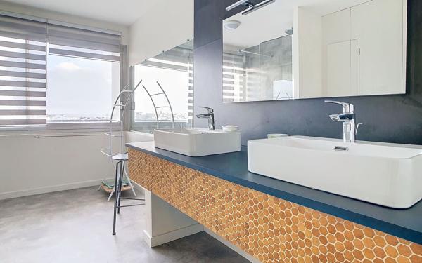 Appartement à vendre    5 pièces • 163,60 m2 Brest