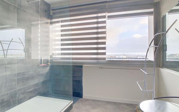 Appartement à vendre    5 pièces • 163,60 m2 Brest