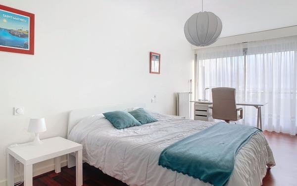 Appartement à vendre    5 pièces • 163,60 m2 Brest