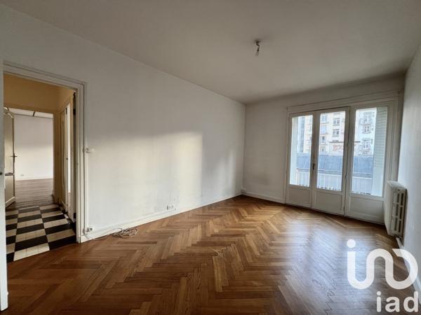 Appartement 4 pièces de 94 m² à Grenoble (38000)