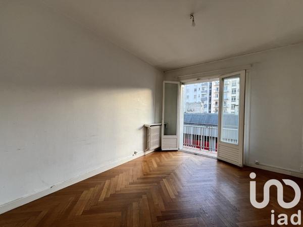 Appartement 4 pièces de 94 m² à Grenoble (38000)