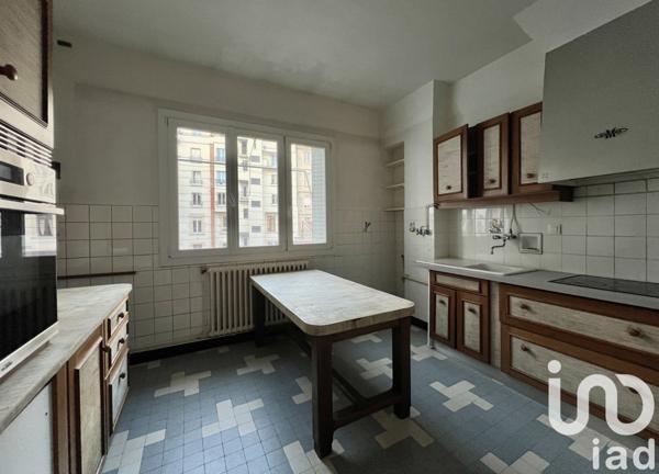 Appartement 4 pièces de 94 m² à Grenoble (38000)