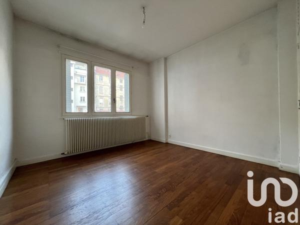Appartement 4 pièces de 94 m² à Grenoble (38000)