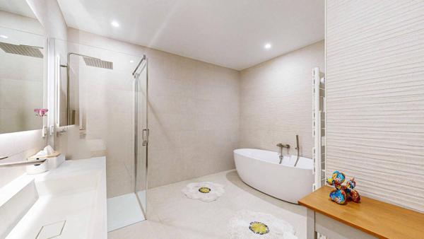 VILLA D'ARCHITECTE * DPE A/A * SECTEUR RÉSIDENTIEL RECHERCHÉ