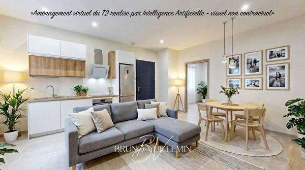 VILLA D'ARCHITECTE * DPE A/A * SECTEUR RÉSIDENTIEL RECHERCHÉ