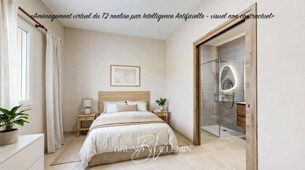 VILLA D'ARCHITECTE * DPE A/A * SECTEUR RÉSIDENTIEL RECHERCHÉ