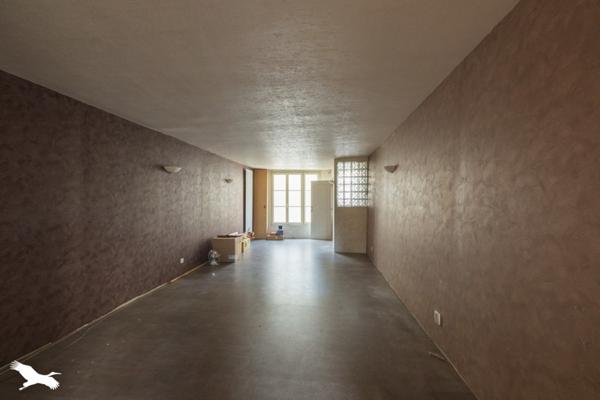 Maison à vendre |  Marines |  6 pièces | 156 m²