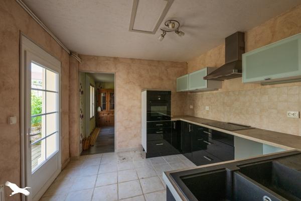 Maison à vendre |  Marines |  6 pièces | 156 m²