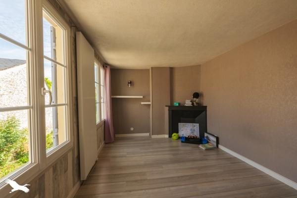 Maison à vendre |  Marines |  6 pièces | 156 m²