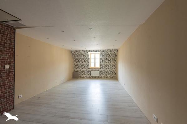 Maison à vendre |  Marines |  6 pièces | 156 m²