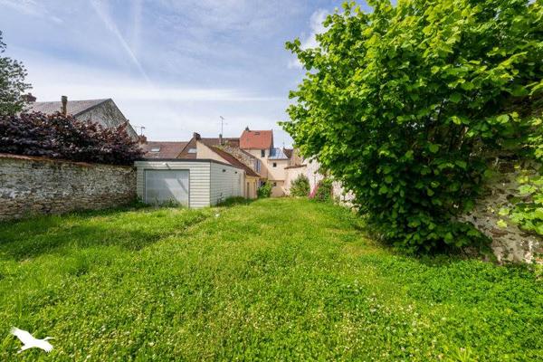 Maison à vendre |  Marines |  6 pièces | 156 m²