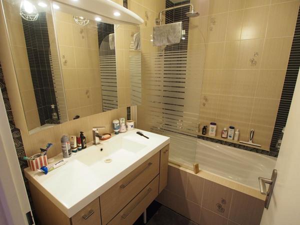 Appartement Dijon T3 65 m2 Toison d'or