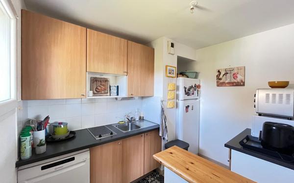 Appartement à vendre    3 pièces • 64,77 m2 Saint-Paul-lès-Dax