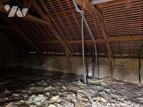 maison à vendre à Val d'Anast 35 ille et vilaine