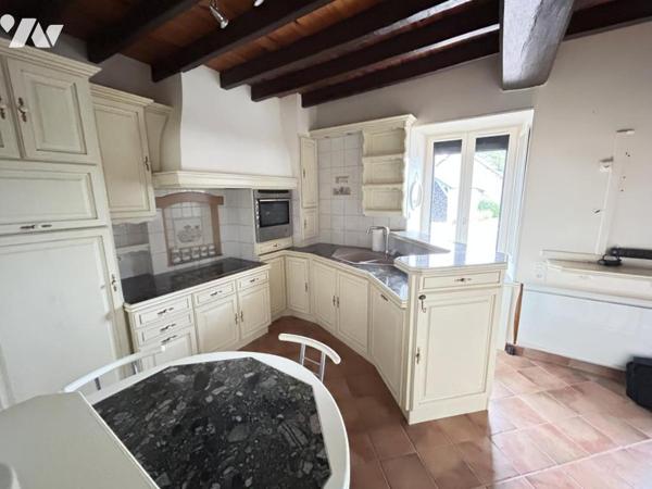 maison à vendre à Val d'Anast 35 ille et vilaine