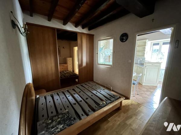 maison à vendre à Val d'Anast 35 ille et vilaine