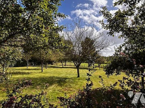 maison à vendre à Val d'Anast 35 ille et vilaine