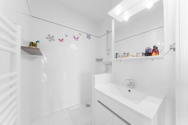 Vente duplex 128 m² 6 Pièces Dijon