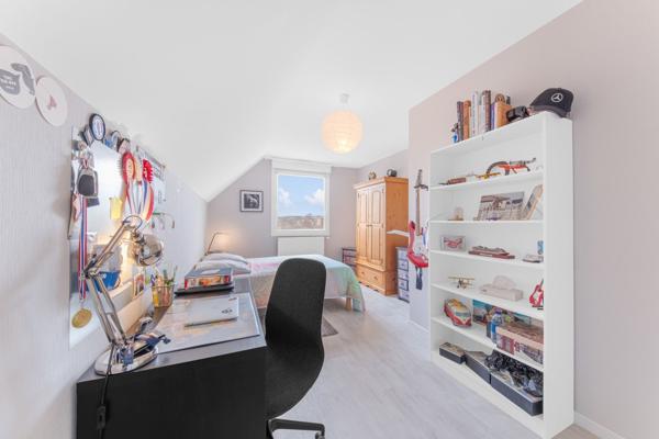 Vente duplex 128 m² 6 Pièces Dijon