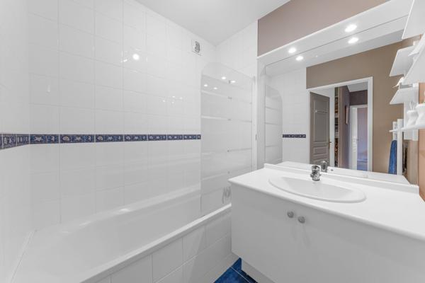 Vente duplex 128 m² 6 Pièces Dijon