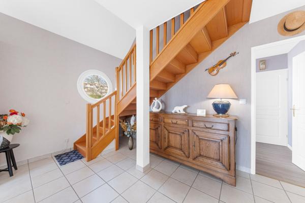 Vente duplex 128 m² 6 Pièces Dijon