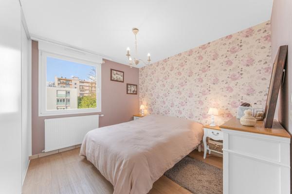 Vente duplex 128 m² 6 Pièces Dijon