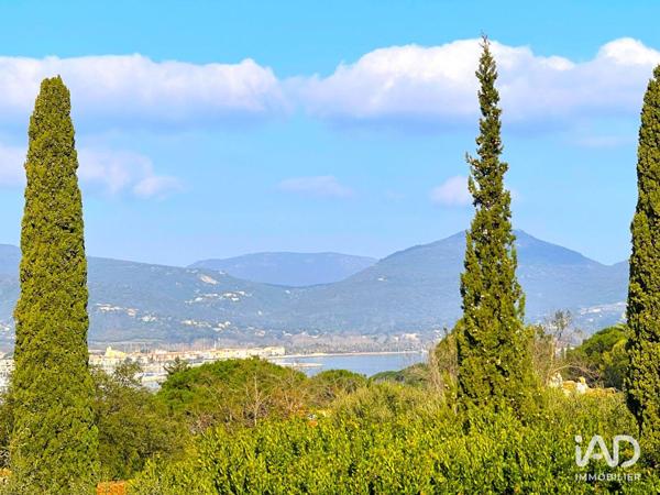 Maison à vendre 5 pièces 152 m² Gassin