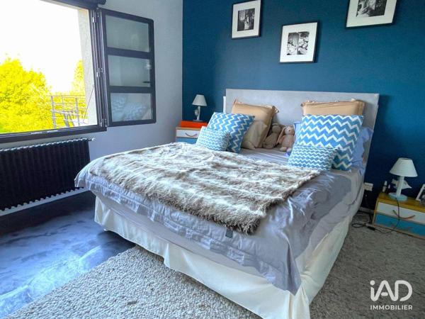 Maison à vendre 5 pièces 152 m² Gassin