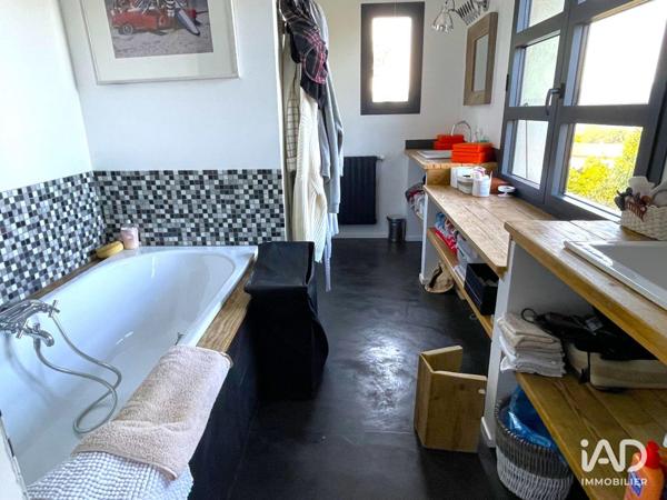 Maison à vendre 5 pièces 152 m² Gassin