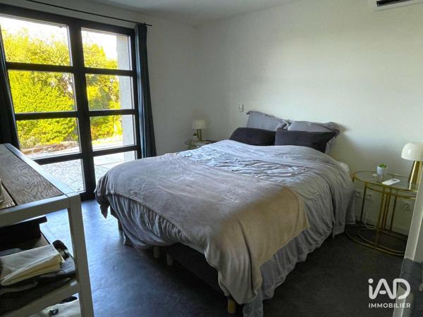 Maison à vendre 5 pièces 152 m² Gassin