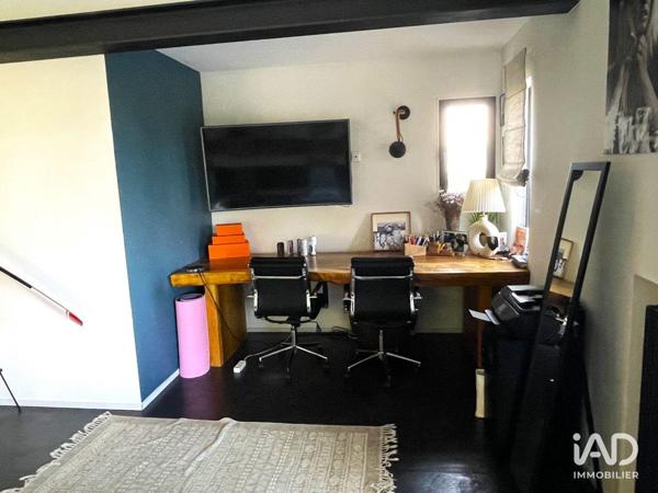 Maison à vendre 5 pièces 152 m² Gassin