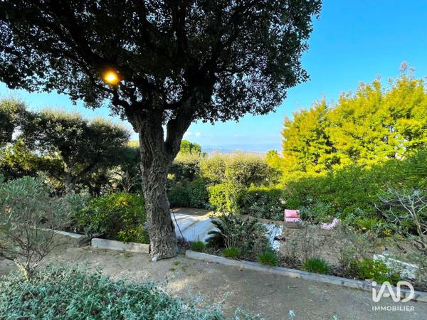 Maison à vendre 5 pièces 152 m² Gassin