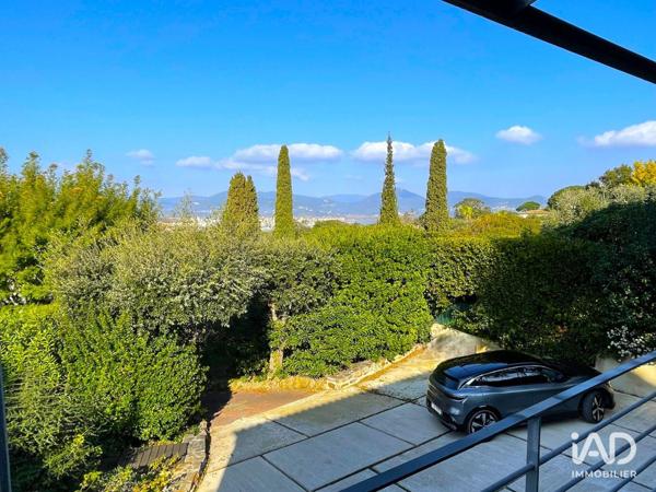 Maison à vendre 5 pièces 152 m² Gassin