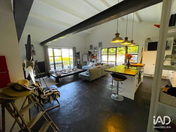 Maison à vendre 5 pièces 152 m² Gassin