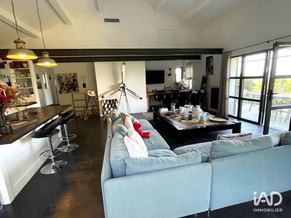 Maison à vendre 5 pièces 152 m² Gassin