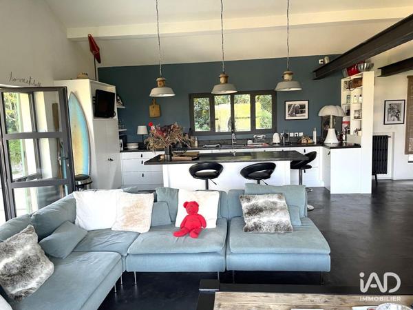 Maison à vendre 5 pièces 152 m² Gassin