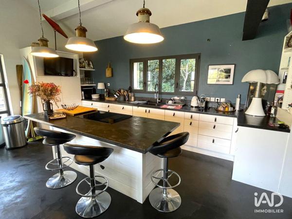 Maison à vendre 5 pièces 152 m² Gassin