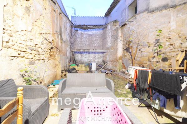 Maison à FLORENSAC, 34510 - 4 pièces 110m²