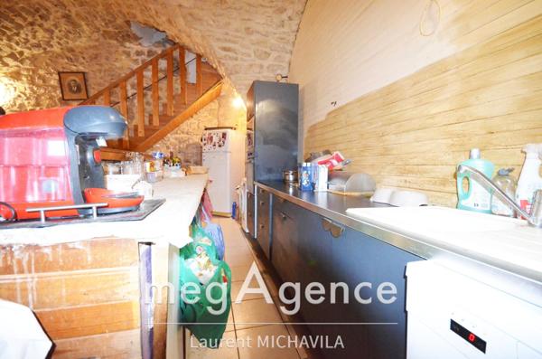 Maison à FLORENSAC, 34510 - 4 pièces 110m²