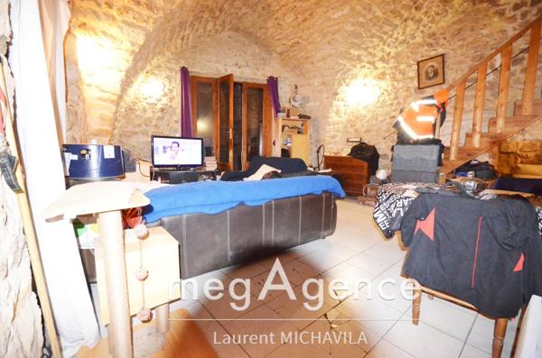 Maison à FLORENSAC, 34510 - 4 pièces 110m²