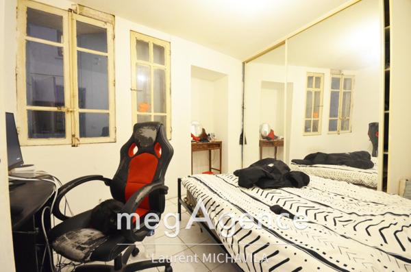 Maison à FLORENSAC, 34510 - 4 pièces 110m²