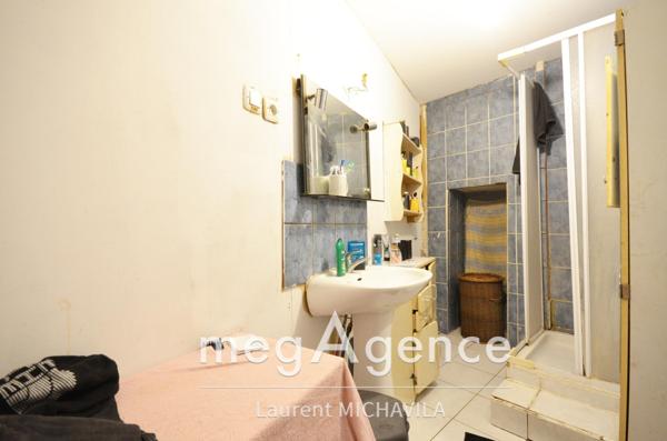 Maison à FLORENSAC, 34510 - 4 pièces 110m²