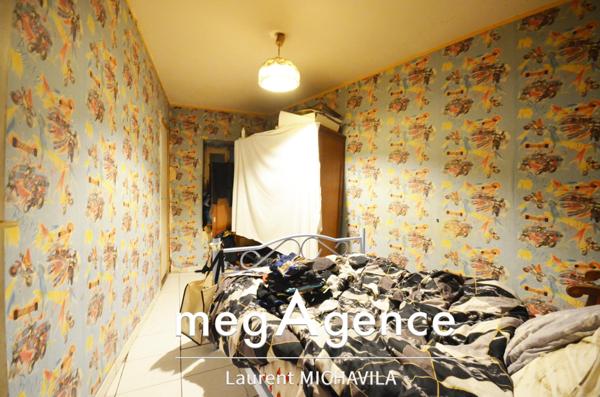 Maison à FLORENSAC, 34510 - 4 pièces 110m²