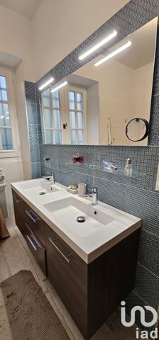 Maison traditionnelle 7 pièces de 201 m² à Aubas (24290)