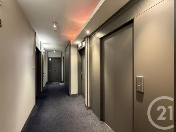 Appartement F2 à vendre  2 pièces - 41,42 m 2   PARIS  - 75019