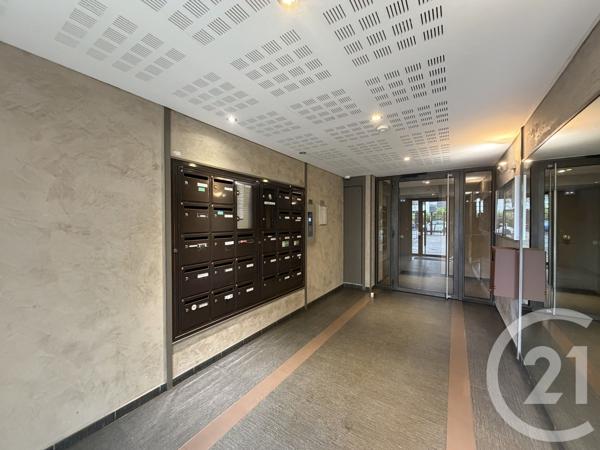 Appartement F2 à vendre  2 pièces - 41,42 m 2   PARIS  - 75019