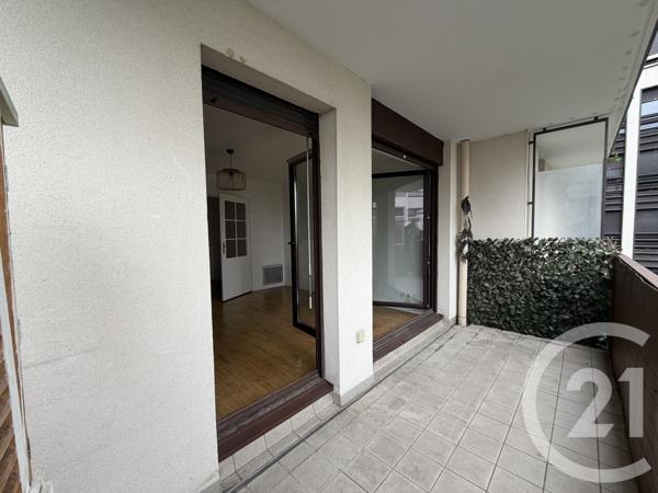 Appartement F2 à vendre  2 pièces - 41,42 m 2   PARIS  - 75019