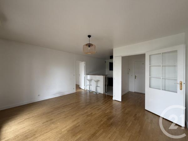 Appartement F2 à vendre  2 pièces - 41,42 m 2   PARIS  - 75019