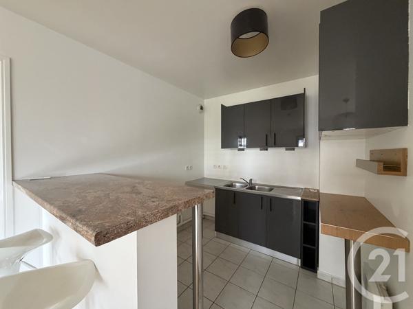 Appartement F2 à vendre  2 pièces - 41,42 m 2   PARIS  - 75019